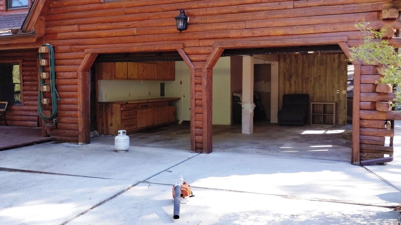 Photo of Patio Balcony in Fern Valley