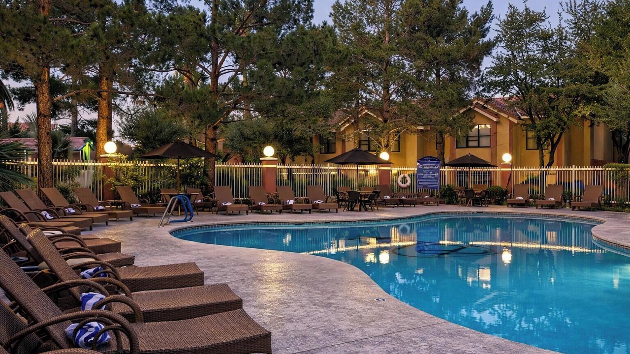Photo of Outdoor in Las Vegas