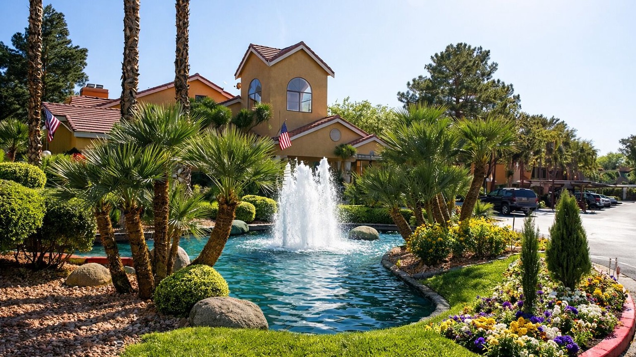 Photo of Outdoor in Las Vegas
