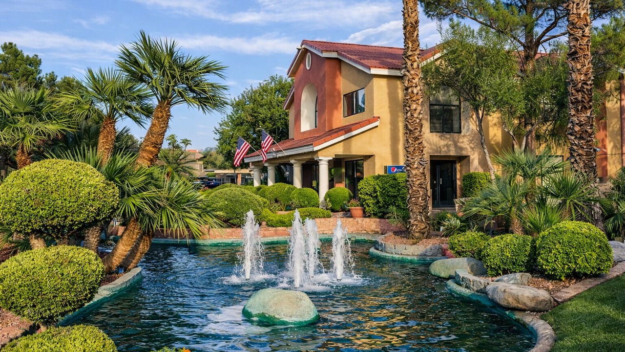 Photo of Outdoor in Las Vegas