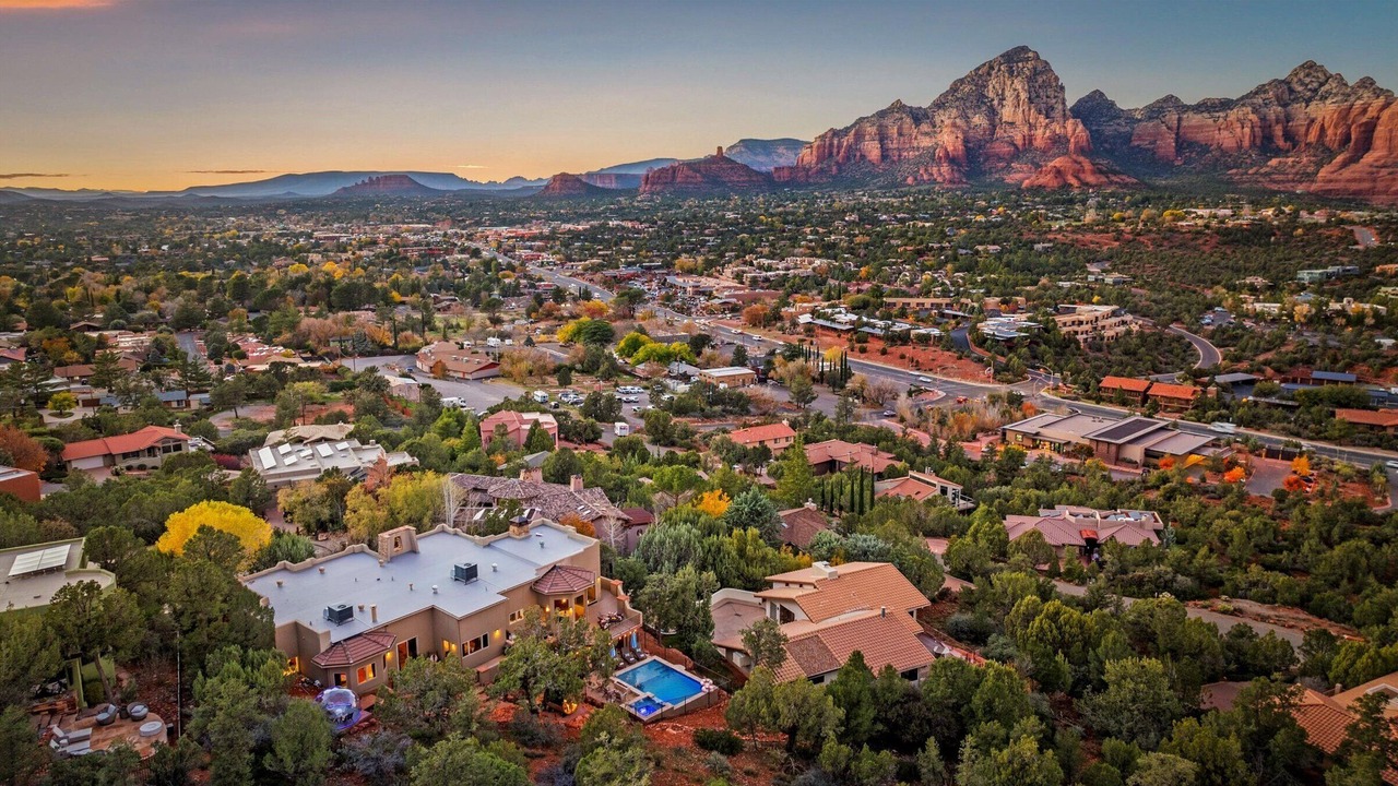 Photo of Outdoor in West Sedona
