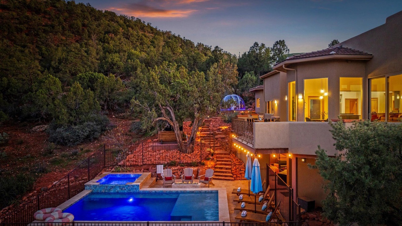 Photo of Outdoor in West Sedona