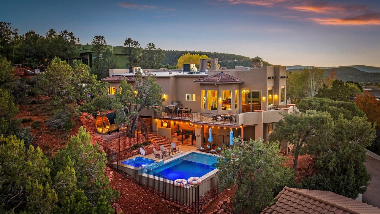 Photo of Outdoor in West Sedona