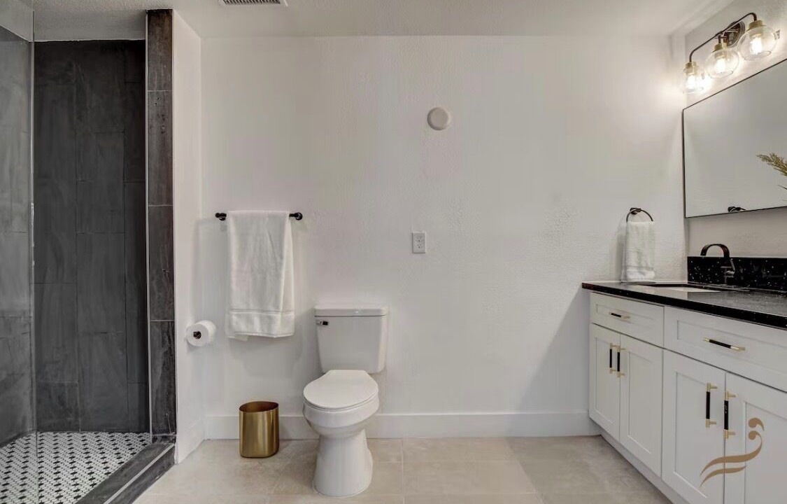 Photo of Bathroom in Spring Valley
