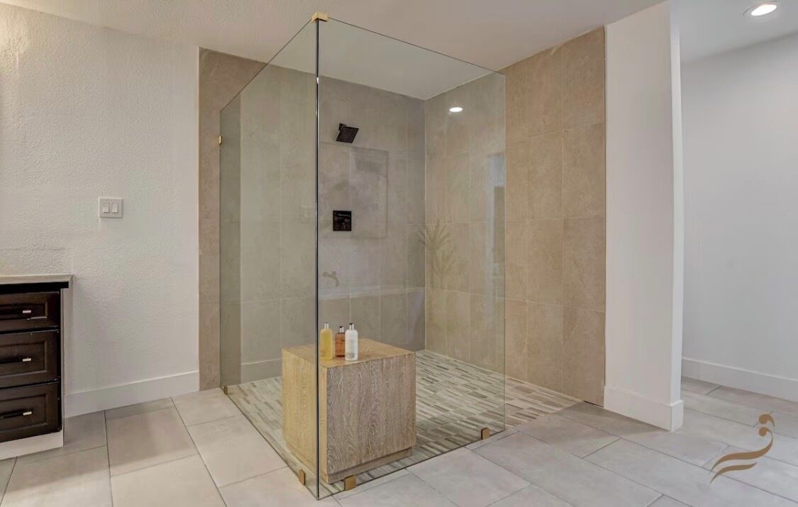 Photo of Bathroom in Spring Valley