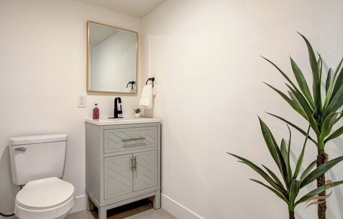 Photo of Bathroom in Spring Valley