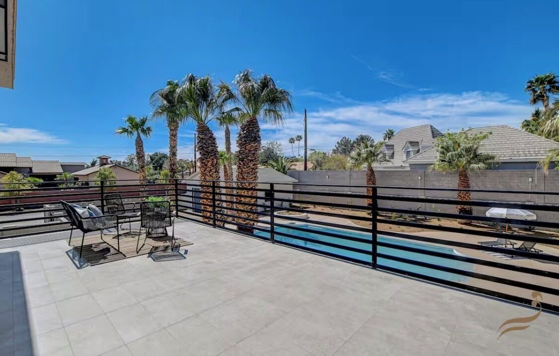 Photo of Patio Balcony in Spring Valley