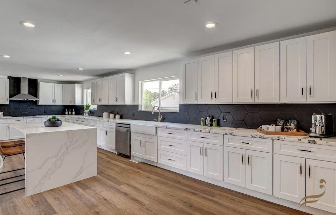 Photo of Kitchen in Spring Valley