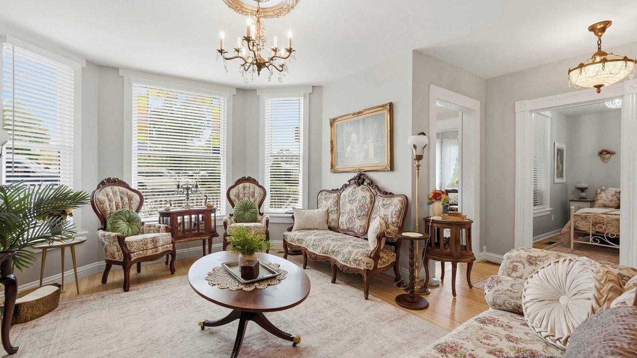 Photo of Livingroom in Prescott