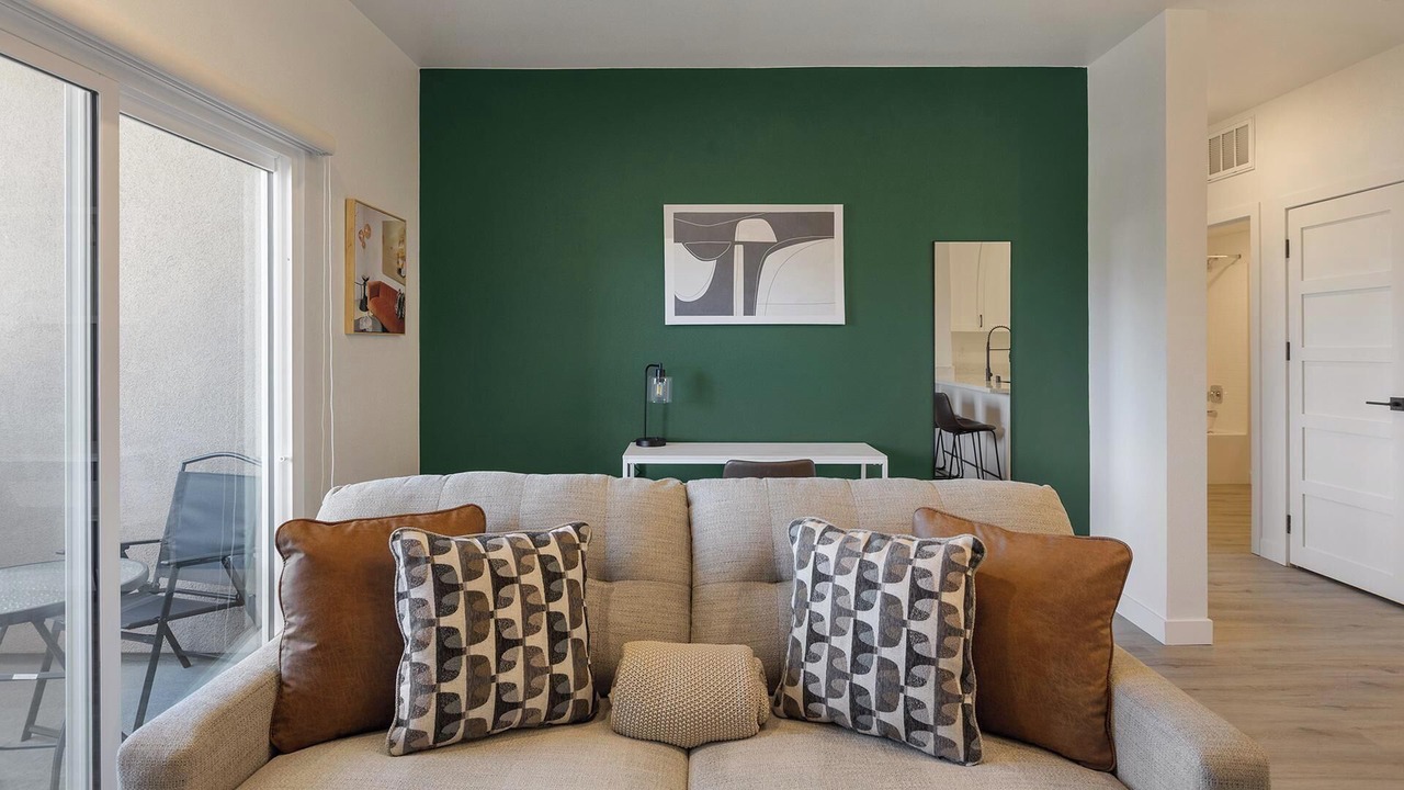 Photo of Livingroom in Las Vegas