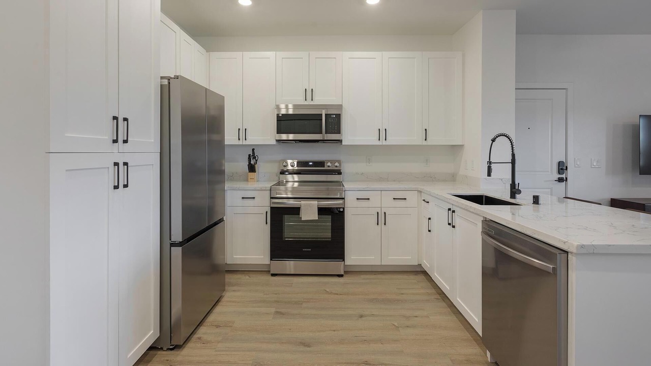 Photo of Kitchen in Las Vegas