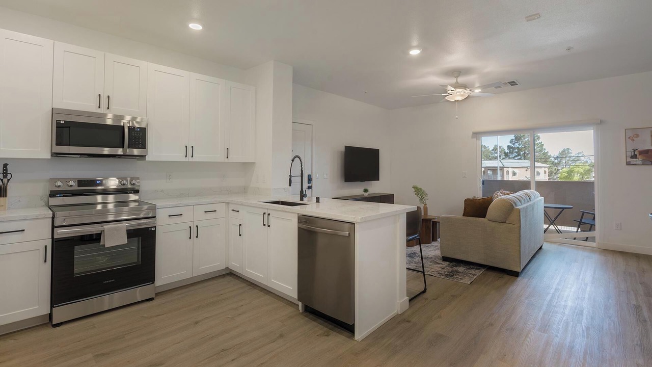 Photo of Kitchen in Las Vegas