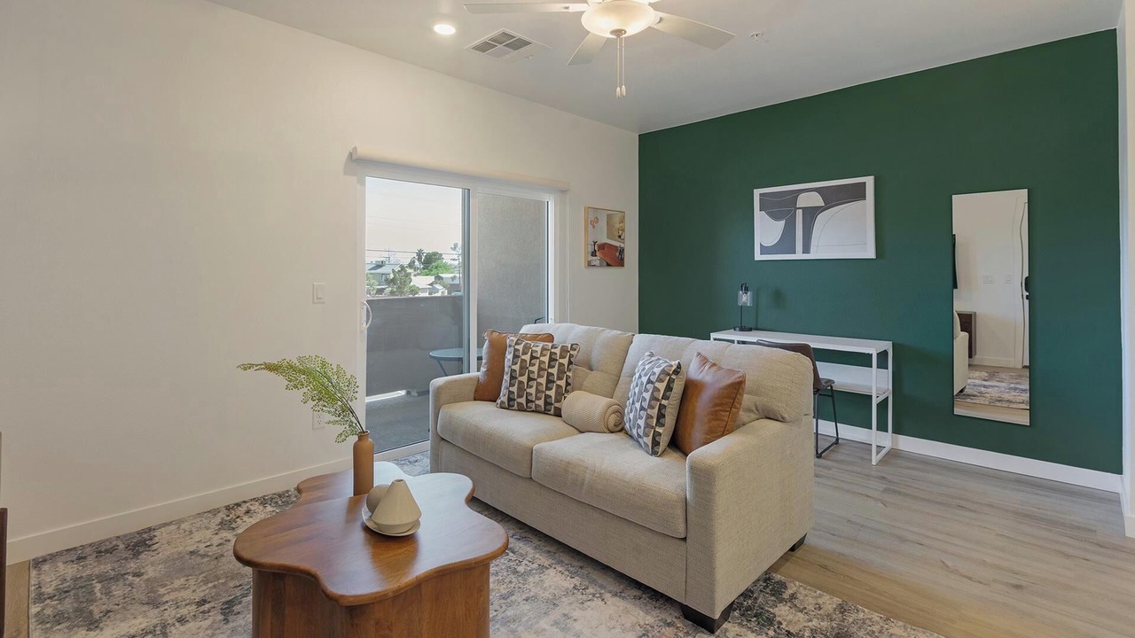 Photo of Livingroom in Las Vegas
