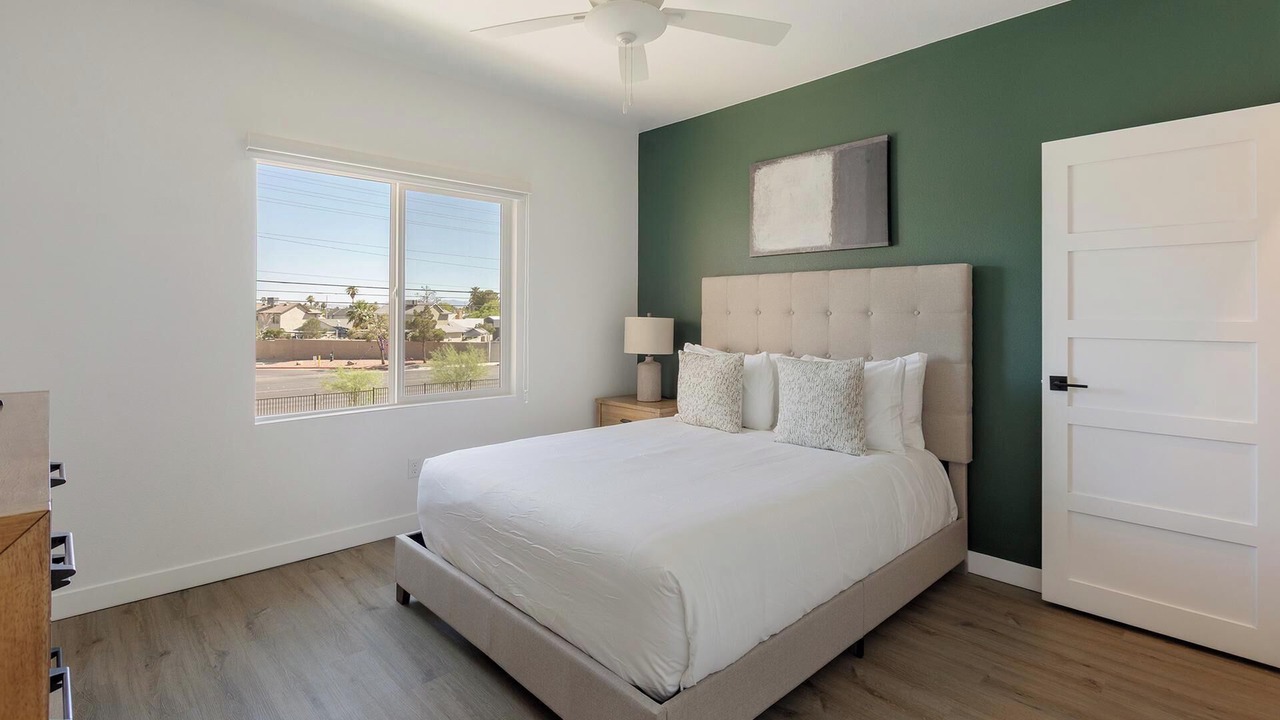 Photo of Bedroom in Las Vegas