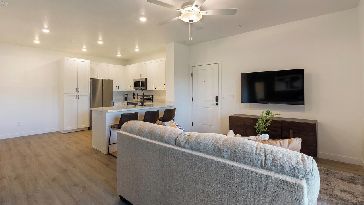 Photo of Livingroom in Las Vegas