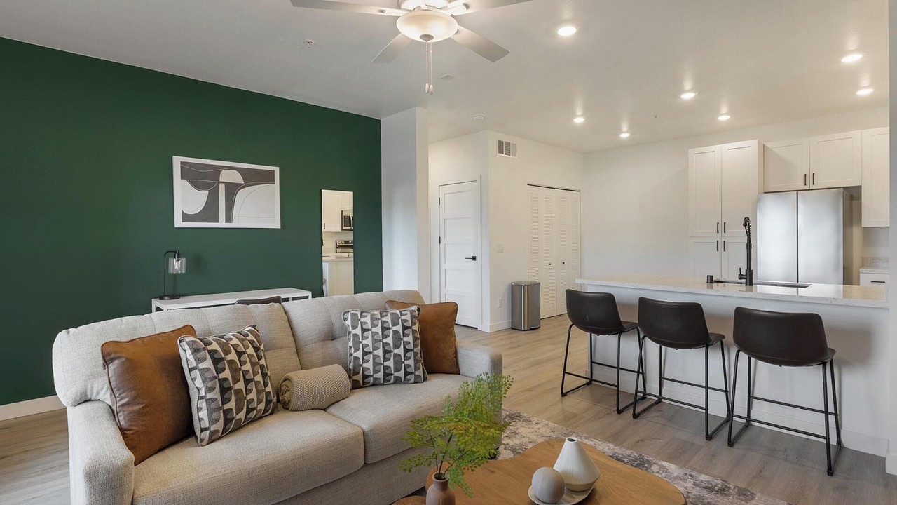 Photo of Livingroom in Las Vegas