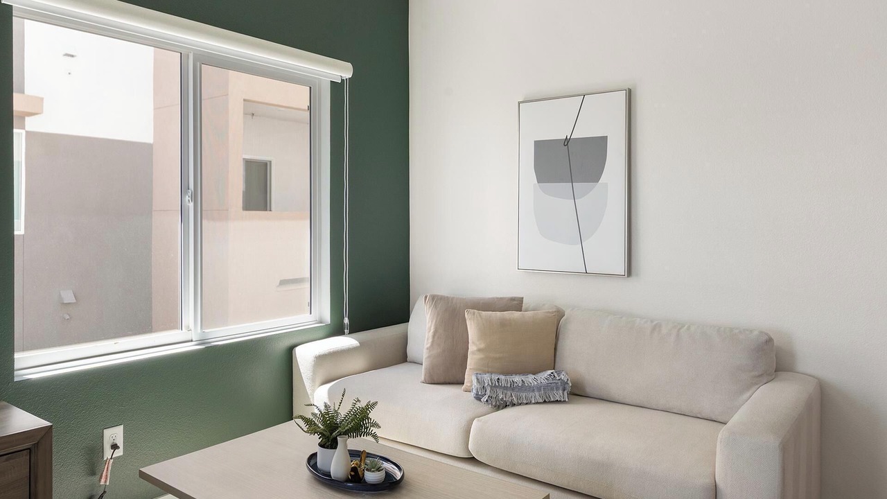 Photo of Livingroom in Las Vegas