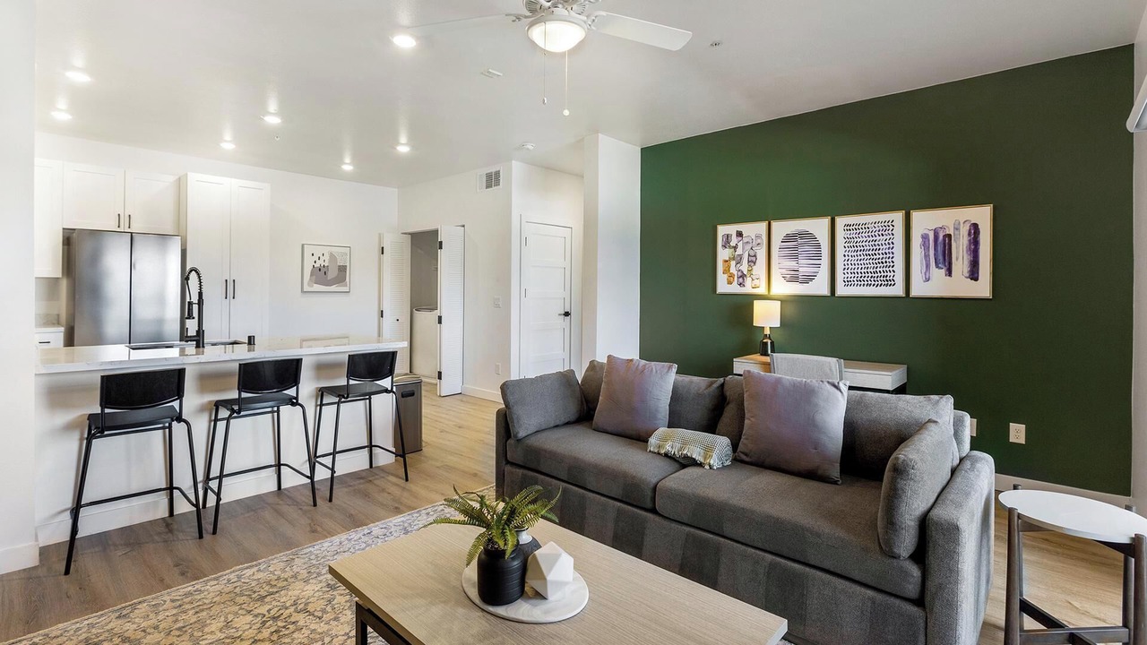 Photo of Livingroom in Las Vegas