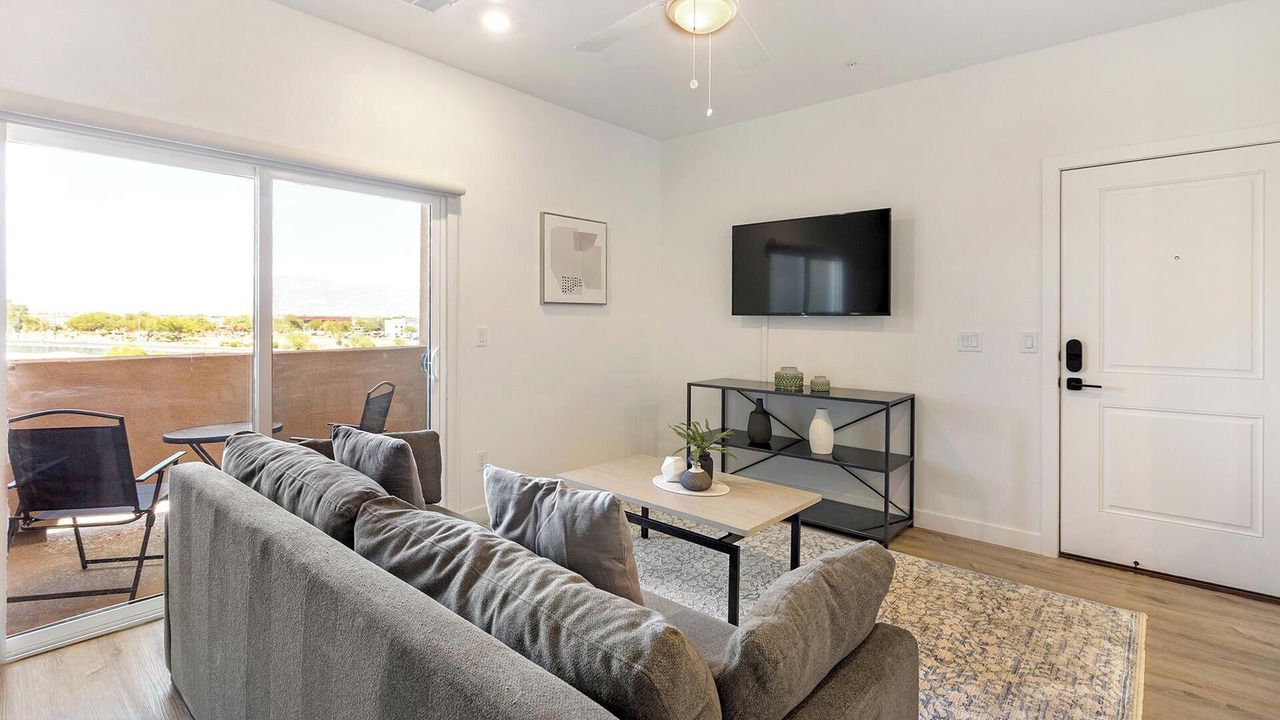 Photo of Livingroom in Las Vegas