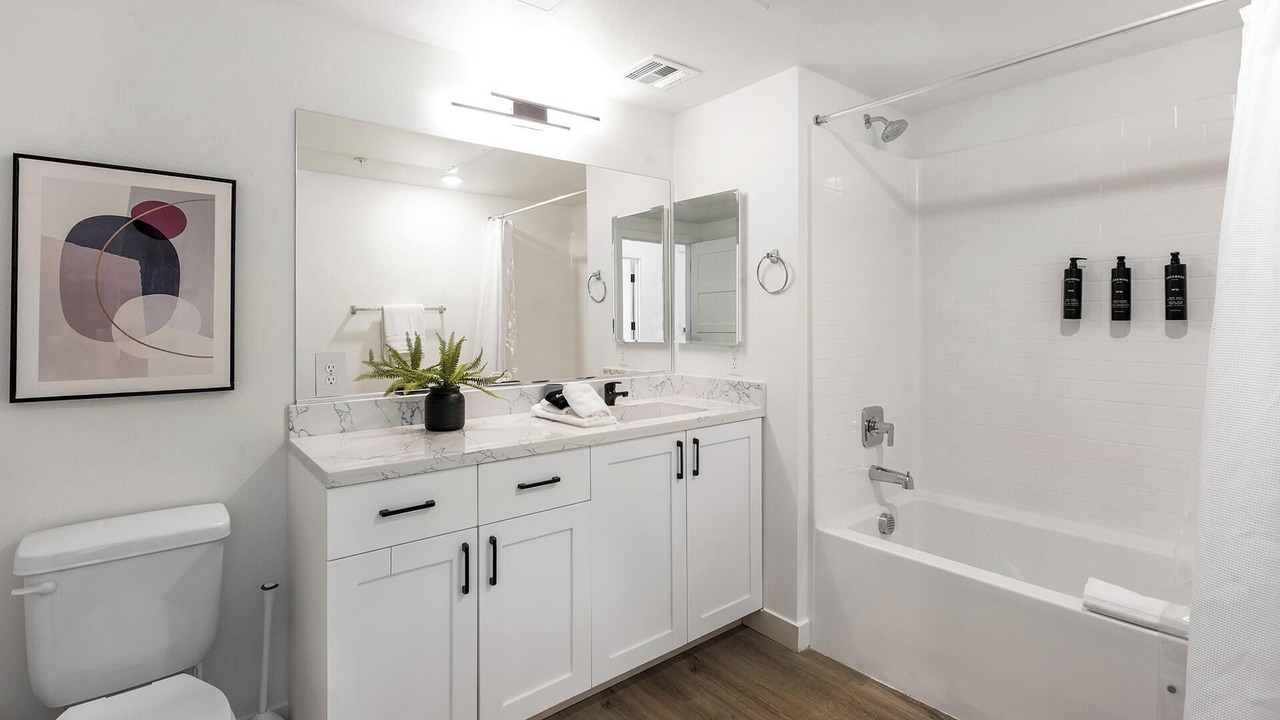 Photo of Bathroom in Las Vegas