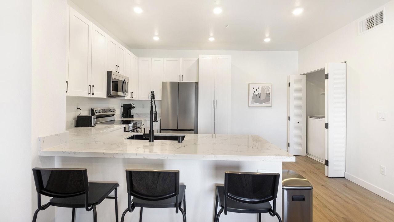 Photo of Kitchen in Las Vegas