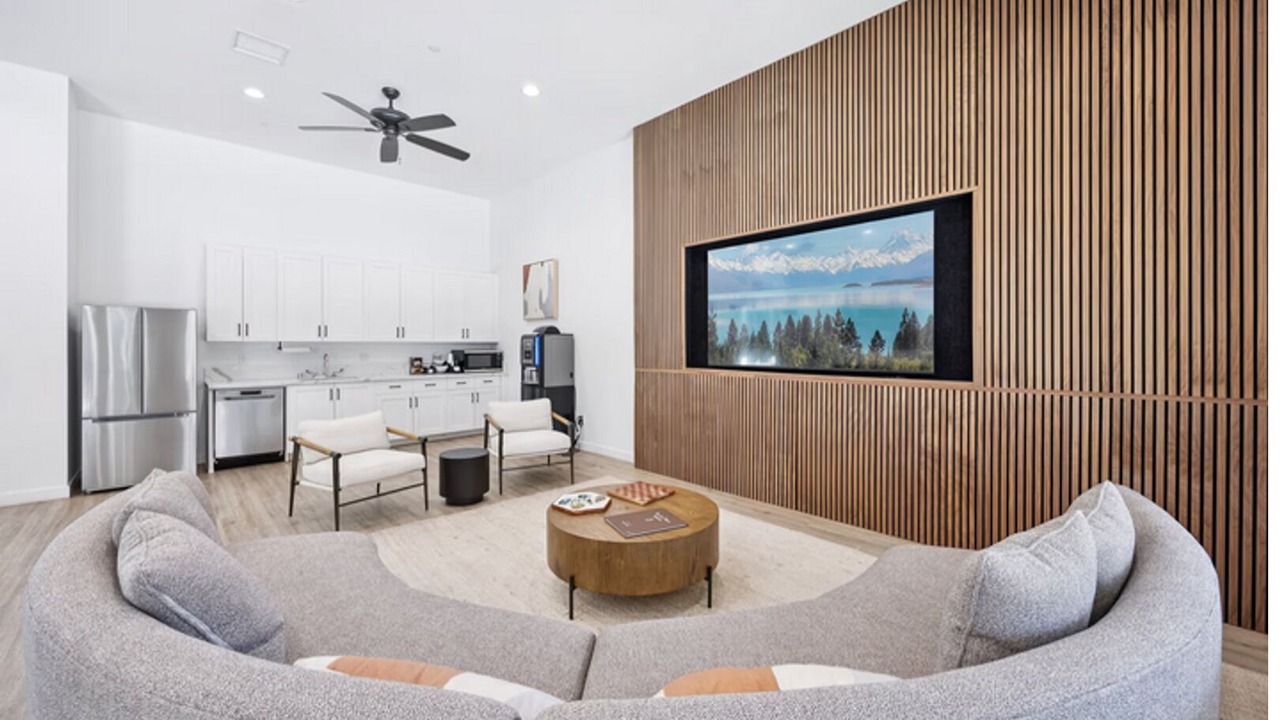 Photo of Livingroom in Las Vegas