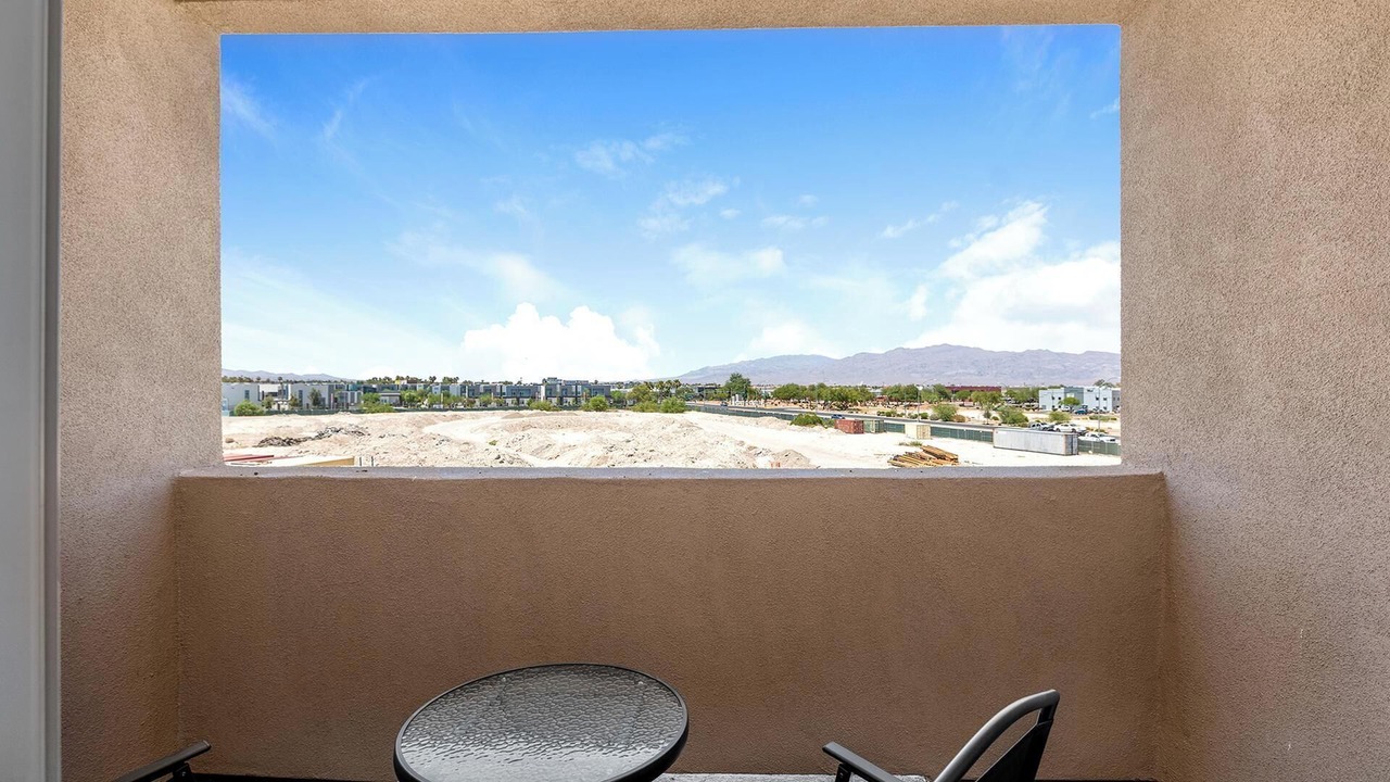 Photo of Outdoor in Las Vegas