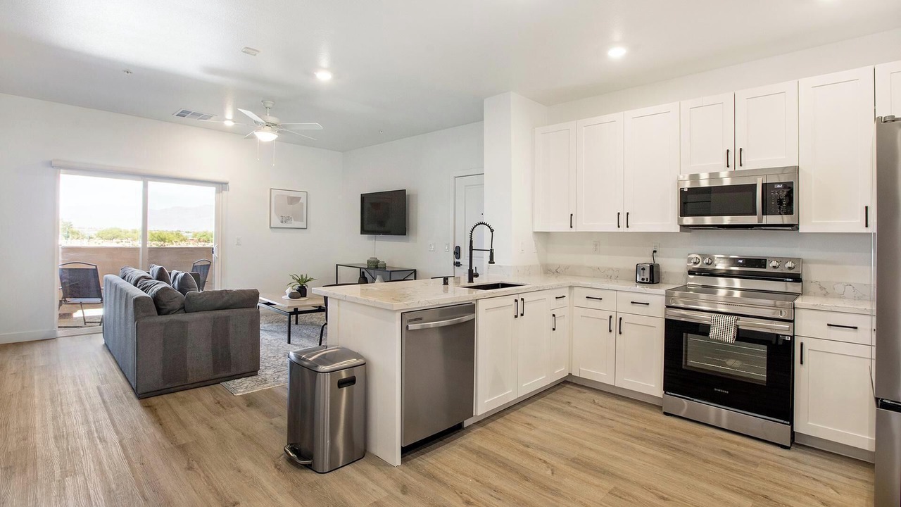 Photo of Kitchen in Las Vegas