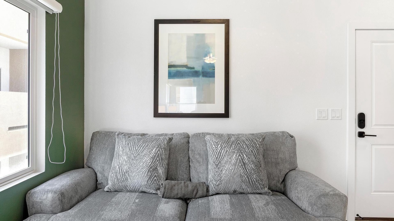Photo of Livingroom in Las Vegas