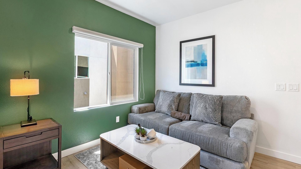 Photo of Livingroom in Las Vegas