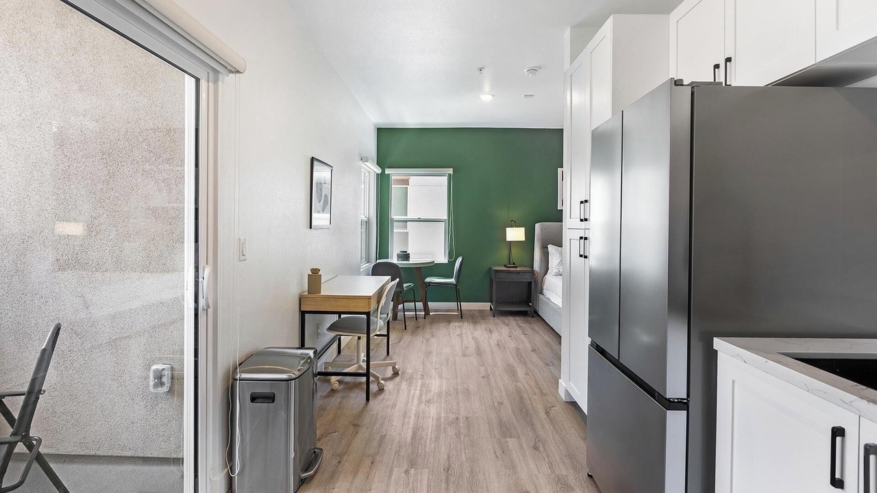 Photo of Bedroom in Las Vegas