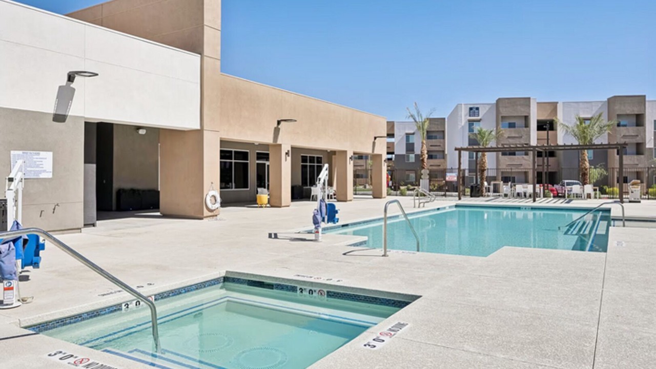 Photo of Outdoor in Las Vegas