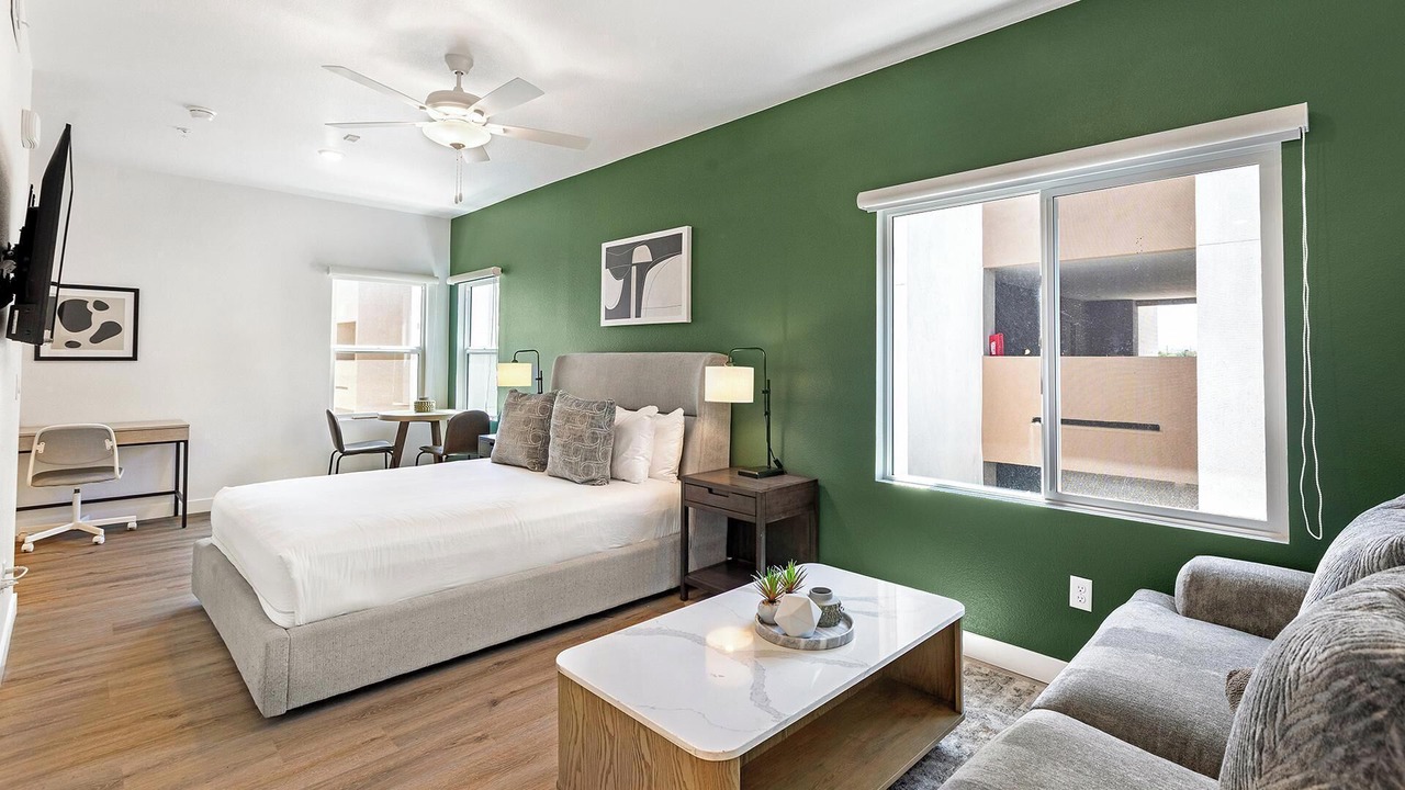 Photo of Bedroom in Las Vegas