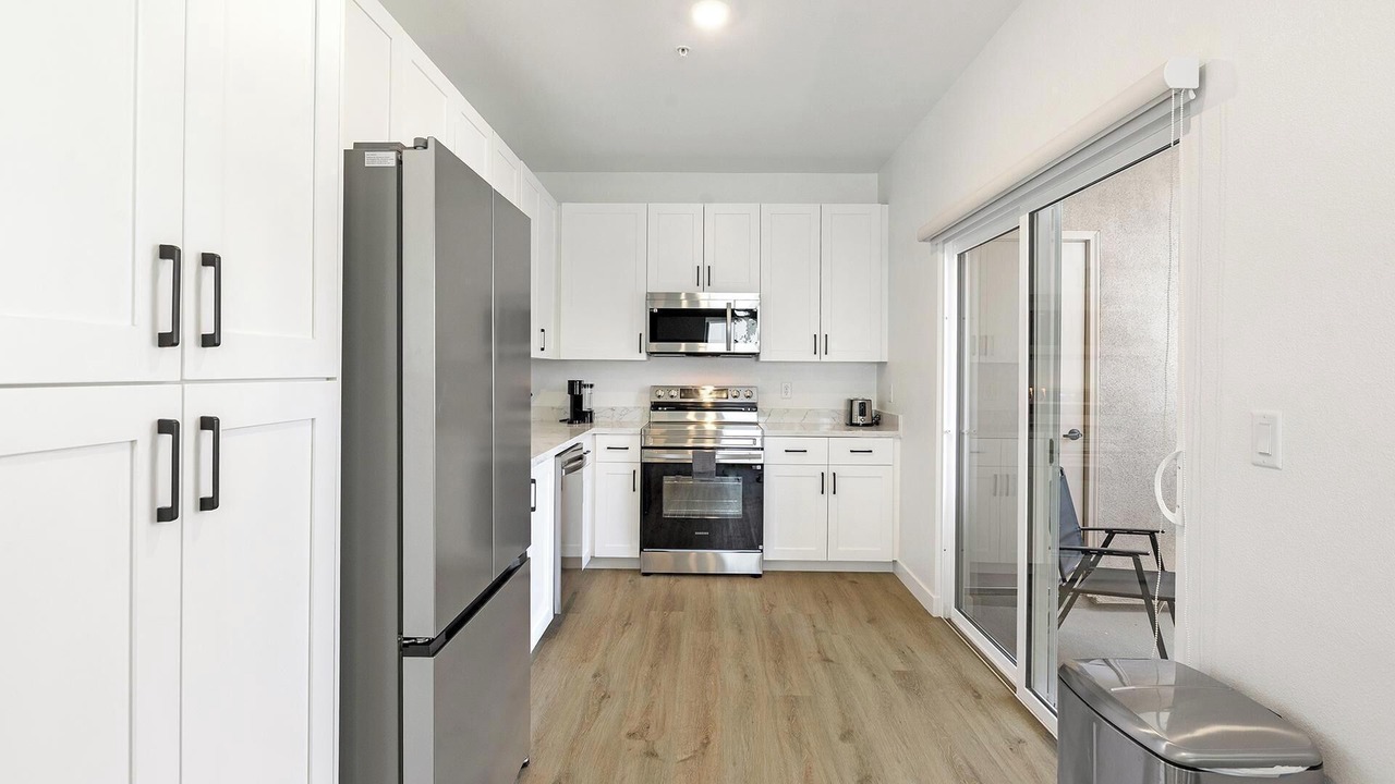 Photo of Kitchen in Las Vegas