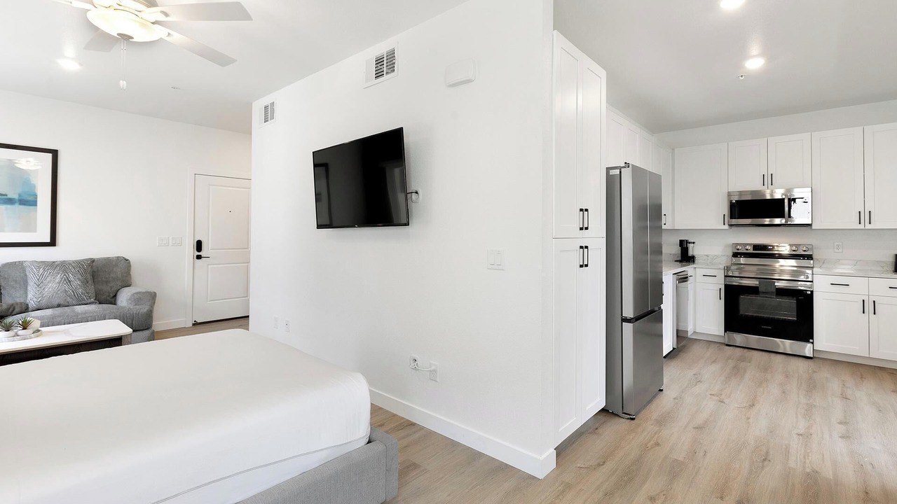 Photo of Bedroom in Las Vegas