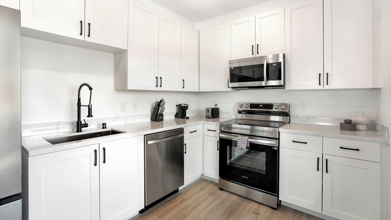 Photo of Kitchen in Las Vegas