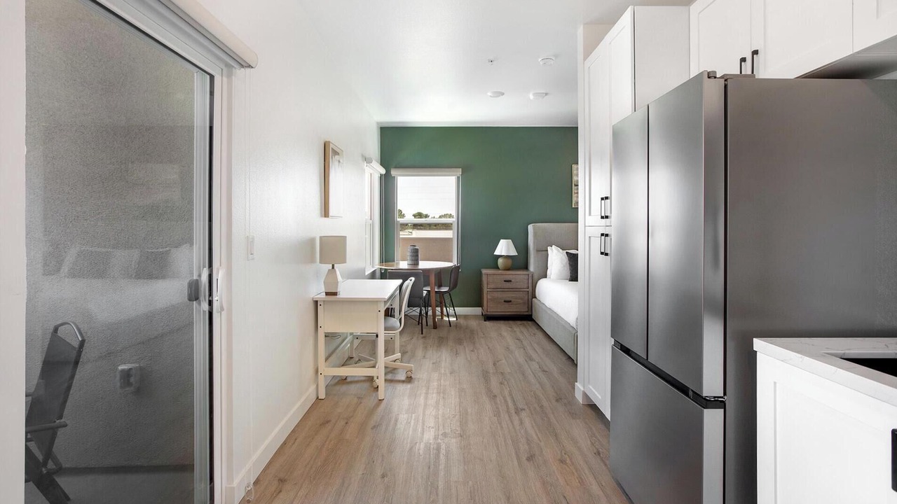 Photo of Bedroom in Las Vegas