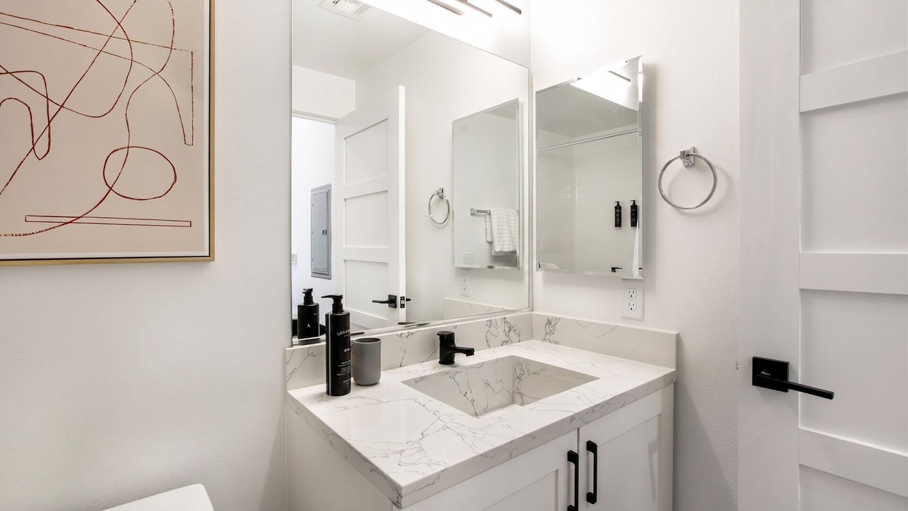 Photo of Bathroom in Las Vegas