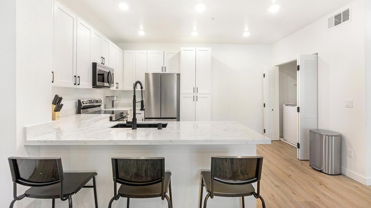 Photo of Kitchen in Las Vegas