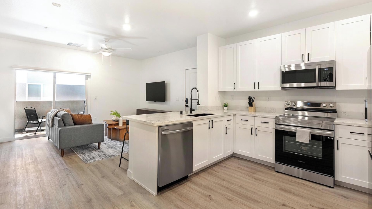 Photo of Kitchen in Las Vegas