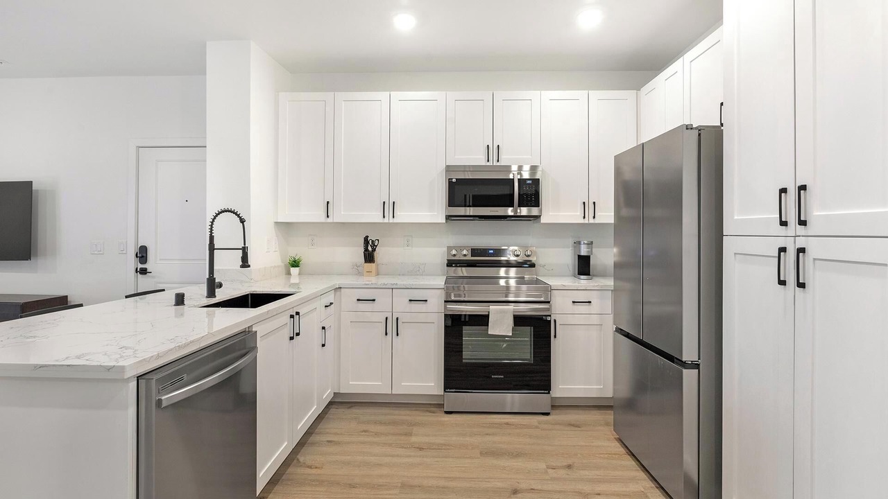 Photo of Kitchen in Las Vegas