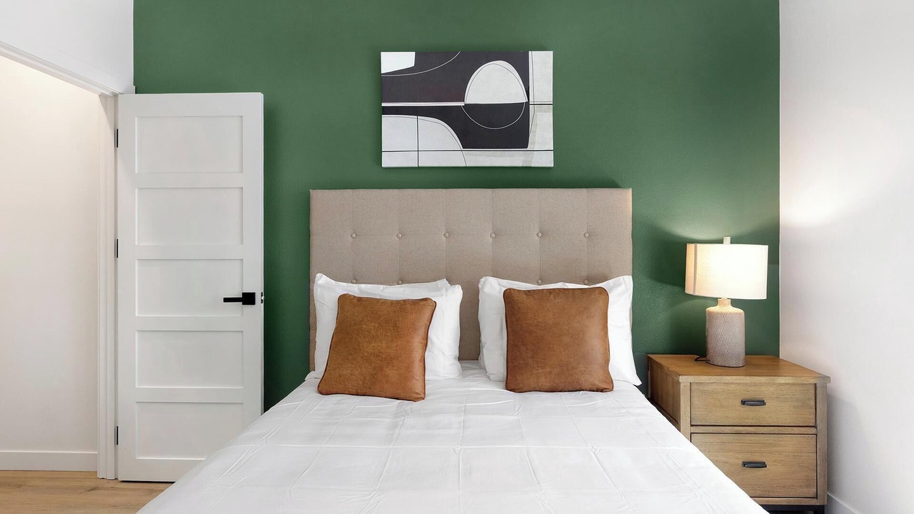Photo of Bedroom in Las Vegas