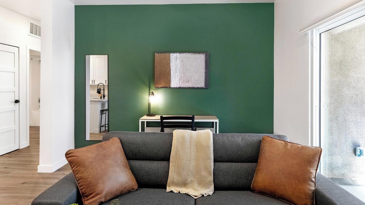 Photo of Livingroom in Las Vegas