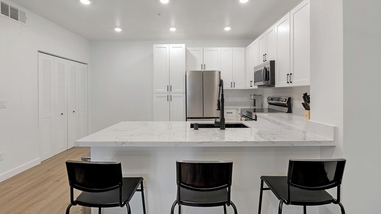 Photo of Kitchen in Las Vegas