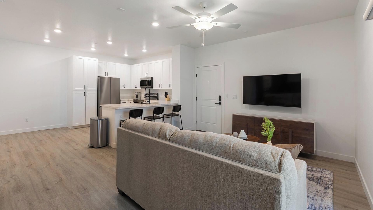 Photo of Livingroom in Las Vegas