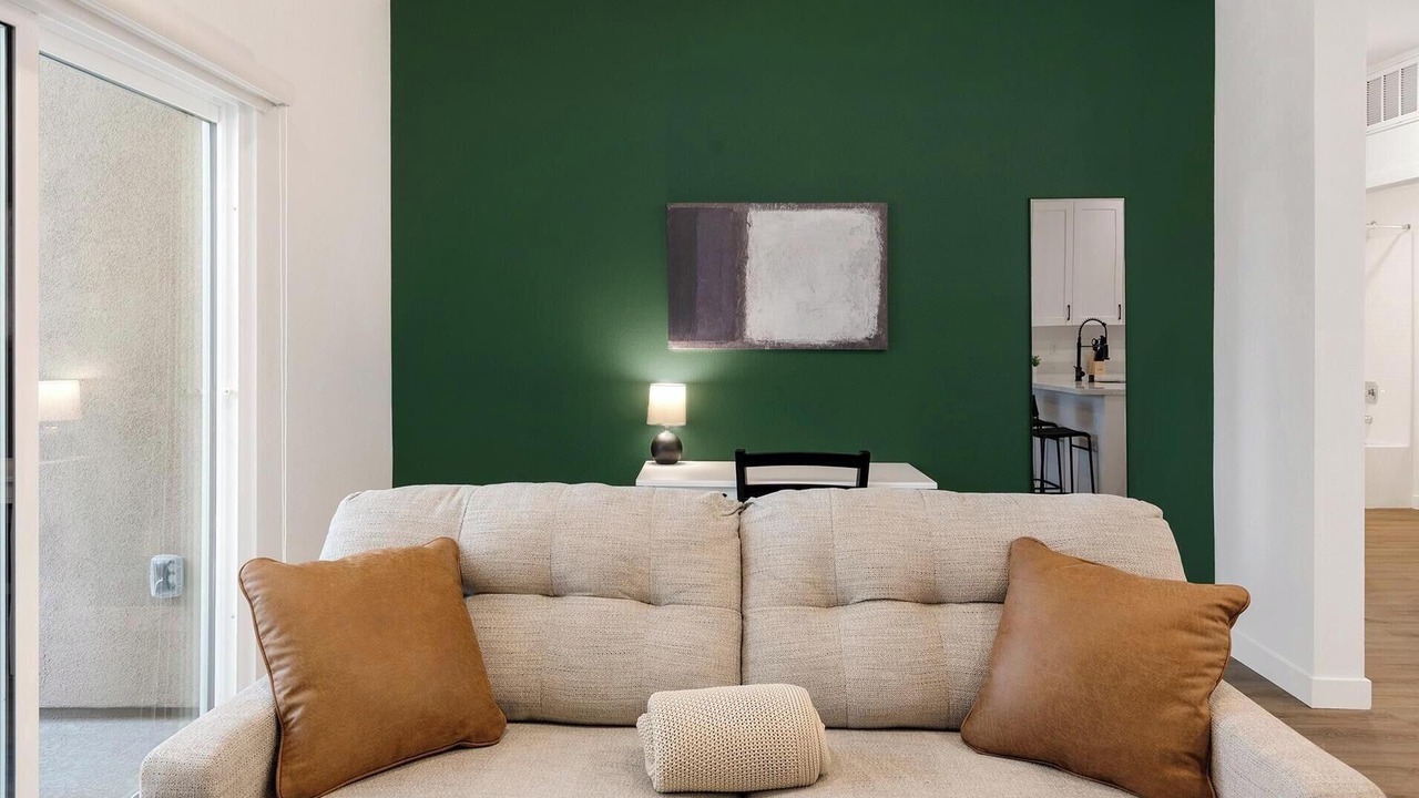 Photo of Livingroom in Las Vegas