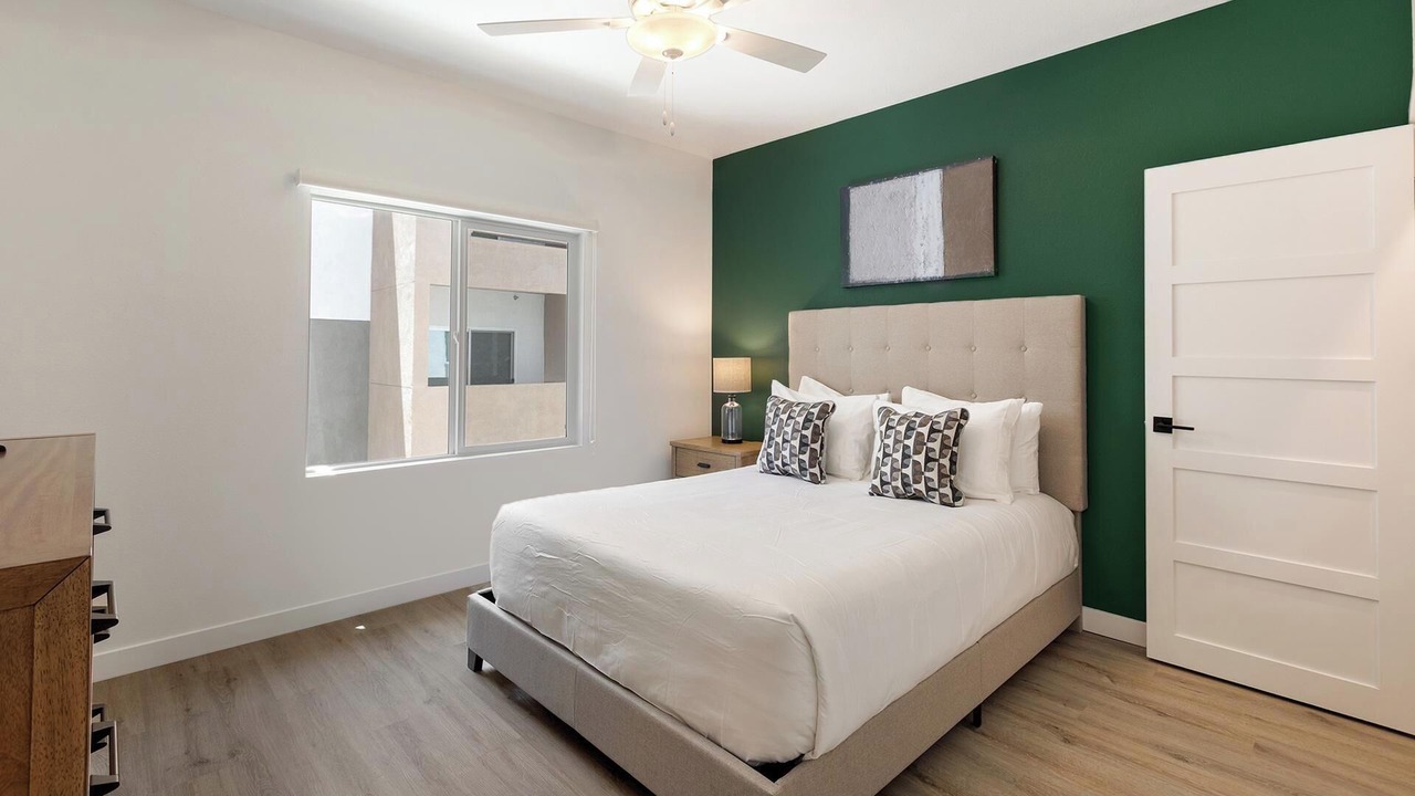Photo of Bedroom in Las Vegas