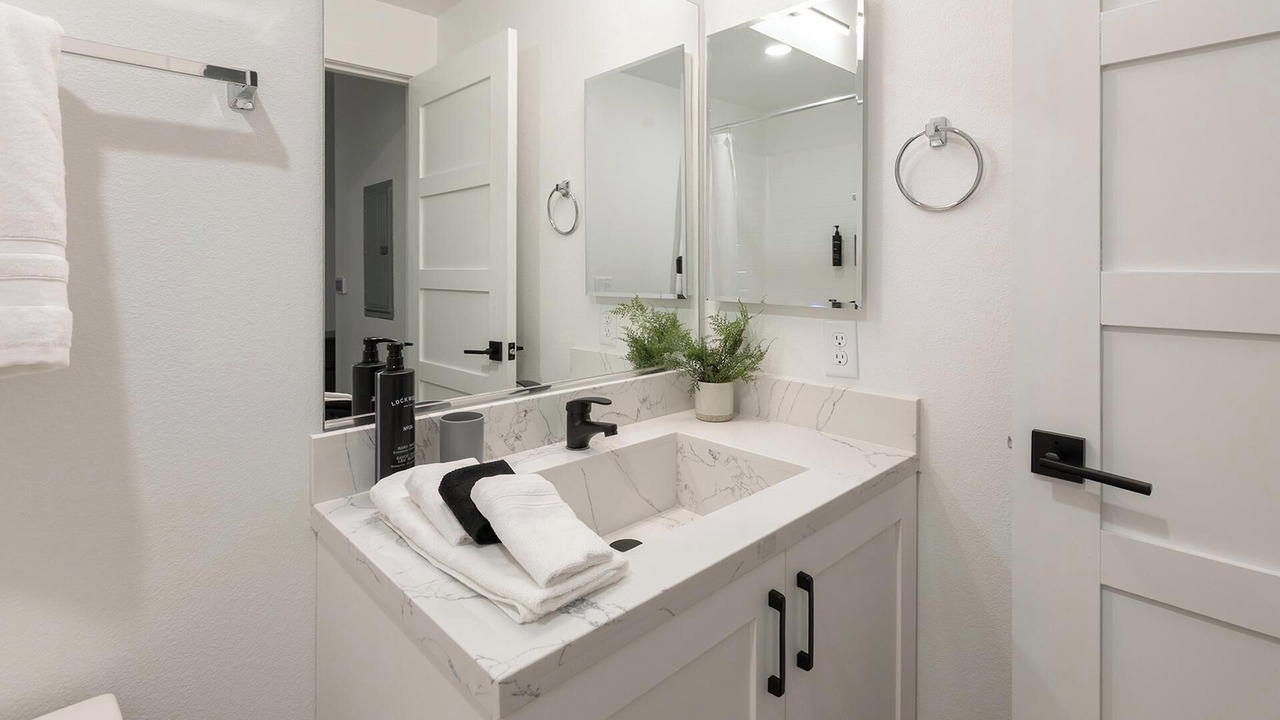 Photo of Bathroom in Las Vegas