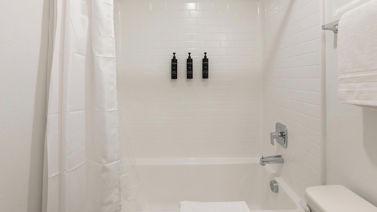 Photo of Bathroom in Las Vegas