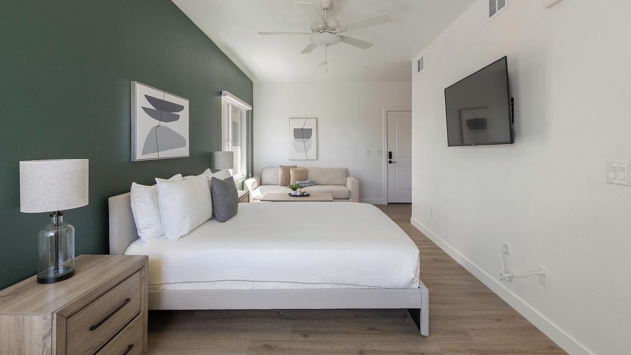 Photo of Bedroom in Las Vegas